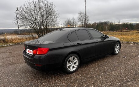 BMW 5 серия, 2016 год, 2 900 000 рублей, 3 фотография