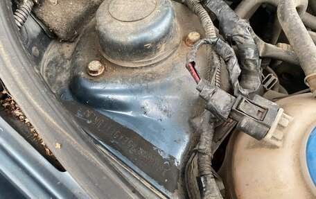 Skoda Fabia I, 2005 год, 320 000 рублей, 16 фотография