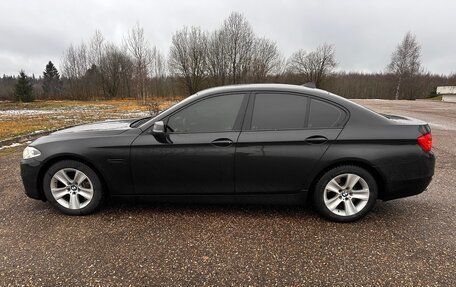 BMW 5 серия, 2016 год, 2 900 000 рублей, 7 фотография