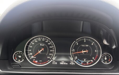 BMW 5 серия, 2016 год, 2 900 000 рублей, 14 фотография