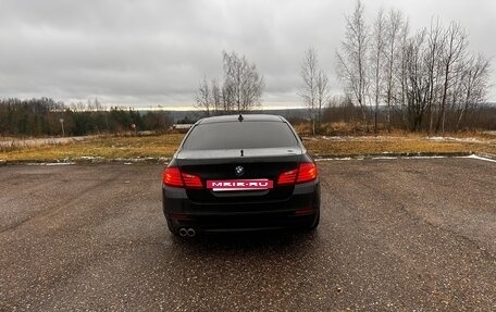 BMW 5 серия, 2016 год, 2 900 000 рублей, 2 фотография