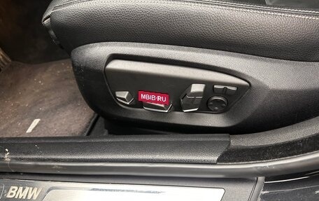 BMW 5 серия, 2016 год, 2 900 000 рублей, 8 фотография