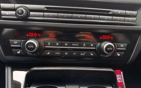 BMW 5 серия, 2016 год, 2 900 000 рублей, 10 фотография