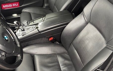 BMW 5 серия, 2016 год, 2 900 000 рублей, 9 фотография