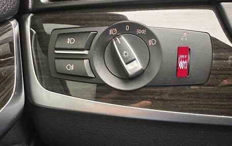 BMW 5 серия, 2016 год, 2 900 000 рублей, 11 фотография