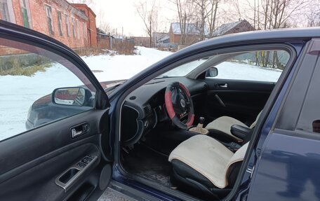 Volkswagen Passat B5+ рестайлинг, 1997 год, 169 000 рублей, 10 фотография