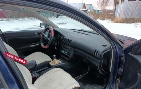 Volkswagen Passat B5+ рестайлинг, 1997 год, 169 000 рублей, 9 фотография