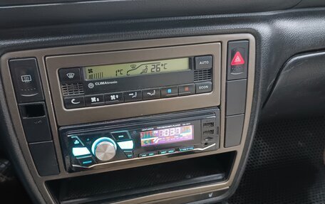 Volkswagen Passat B5+ рестайлинг, 1997 год, 169 000 рублей, 12 фотография