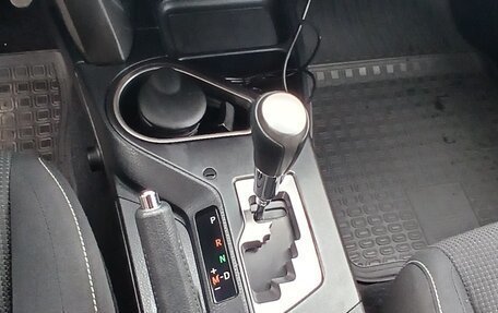 Toyota RAV4, 2018 год, 2 585 000 рублей, 14 фотография