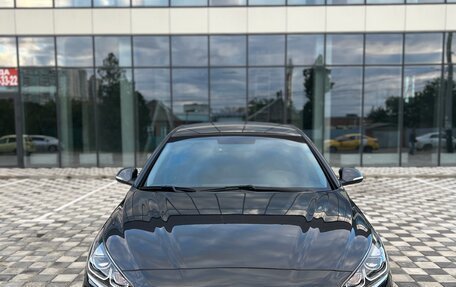 Hyundai Sonata VII, 2018 год, 1 700 000 рублей, 2 фотография