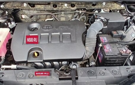 Toyota RAV4, 2018 год, 2 585 000 рублей, 21 фотография