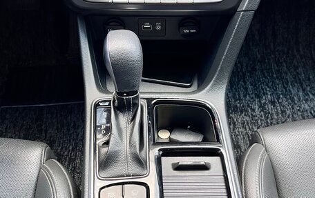 Hyundai Sonata VII, 2018 год, 1 700 000 рублей, 16 фотография