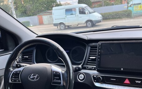 Hyundai Sonata VII, 2018 год, 1 700 000 рублей, 15 фотография