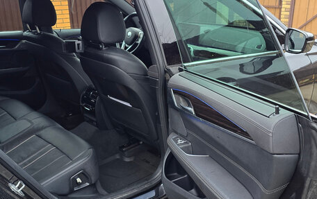 BMW 6 серия, 2021 год, 6 800 000 рублей, 7 фотография