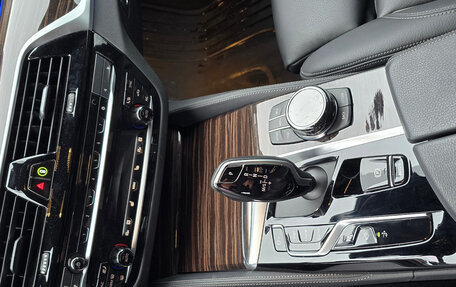 BMW 6 серия, 2021 год, 6 800 000 рублей, 10 фотография