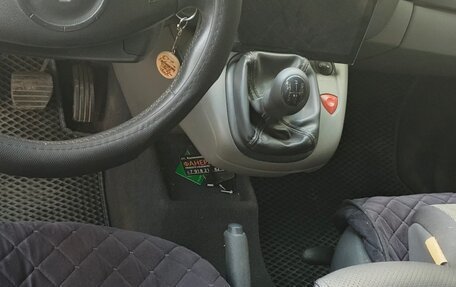 Renault Scenic III, 2007 год, 510 000 рублей, 3 фотография