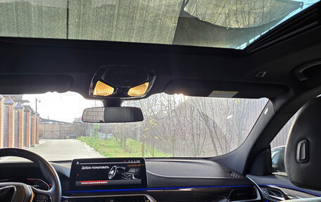 BMW 6 серия, 2021 год, 6 800 000 рублей, 11 фотография