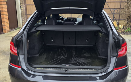 BMW 6 серия, 2021 год, 6 800 000 рублей, 12 фотография