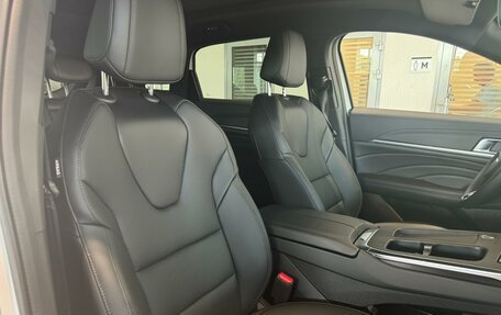 Haval F7, 2025 год, 3 399 000 рублей, 8 фотография