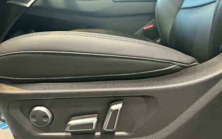 Haval F7, 2025 год, 3 399 000 рублей, 6 фотография