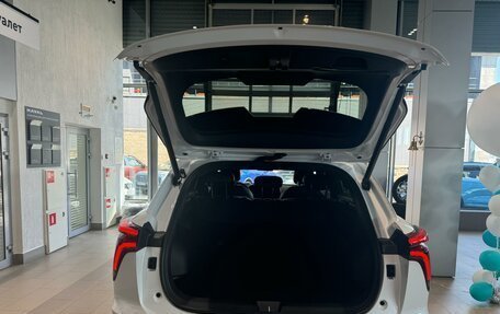 Haval F7, 2025 год, 3 399 000 рублей, 7 фотография