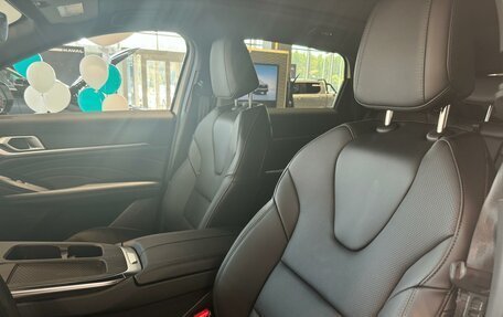 Haval F7, 2025 год, 3 399 000 рублей, 10 фотография