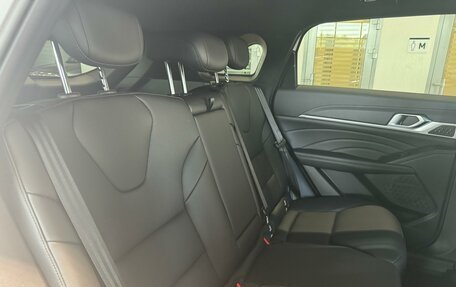 Haval F7, 2025 год, 3 399 000 рублей, 11 фотография