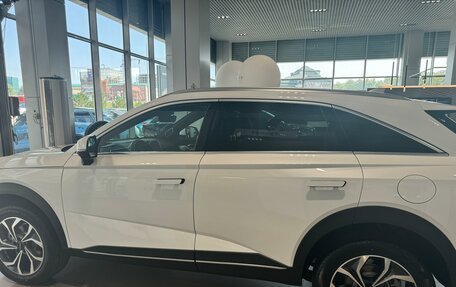 Haval F7, 2025 год, 3 399 000 рублей, 17 фотография