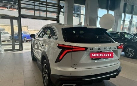 Haval F7, 2025 год, 3 399 000 рублей, 15 фотография