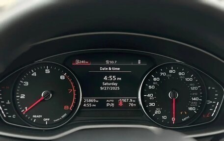 Audi Q5, 2022 год, 5 130 000 рублей, 21 фотография