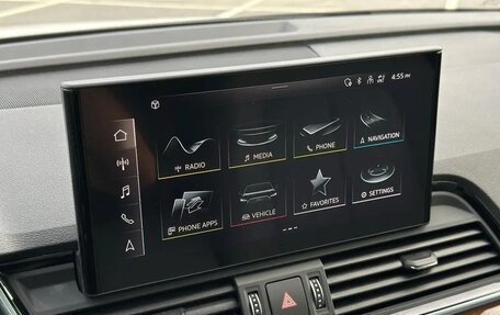 Audi Q5, 2022 год, 5 130 000 рублей, 10 фотография