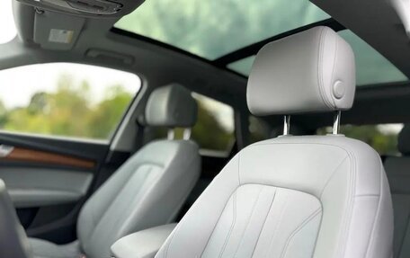 Audi Q5, 2022 год, 5 130 000 рублей, 22 фотография