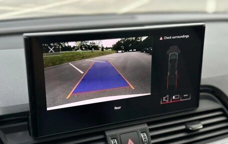 Audi Q5, 2022 год, 5 130 000 рублей, 17 фотография