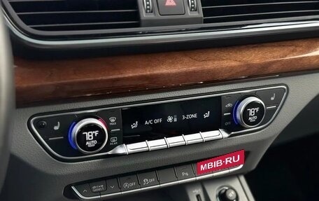 Audi Q5, 2022 год, 5 130 000 рублей, 11 фотография