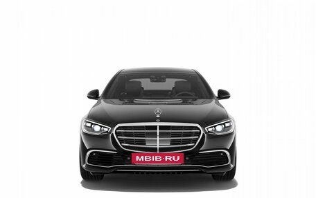 Mercedes-Benz S-Класс, 2024 год, 27 700 000 рублей, 5 фотография