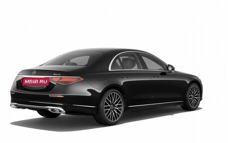 Mercedes-Benz S-Класс, 2024 год, 27 700 000 рублей, 6 фотография