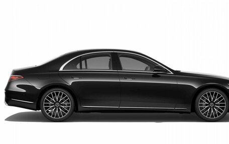 Mercedes-Benz S-Класс, 2024 год, 27 700 000 рублей, 7 фотография