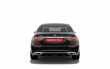 Mercedes-Benz S-Класс, 2024 год, 27 700 000 рублей, 8 фотография