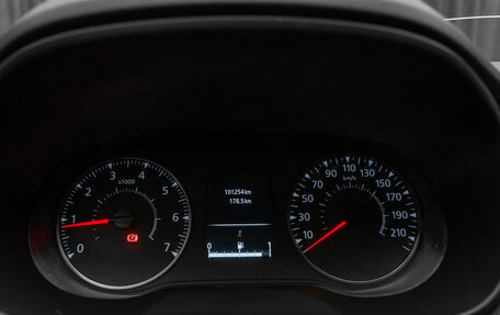 Renault Arkana I, 2019 год, 1 330 000 рублей, 13 фотография