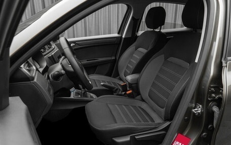 Renault Arkana I, 2019 год, 1 330 000 рублей, 11 фотография