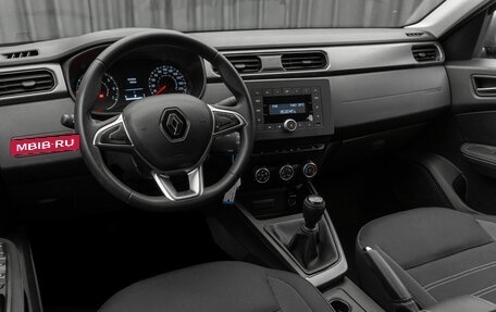 Renault Arkana I, 2019 год, 1 330 000 рублей, 9 фотография