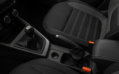 Renault Arkana I, 2019 год, 1 330 000 рублей, 16 фотография