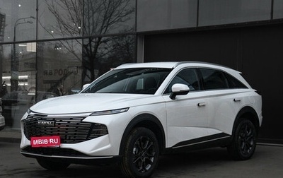 Haval F7, 2025 год, 2 670 000 рублей, 1 фотография