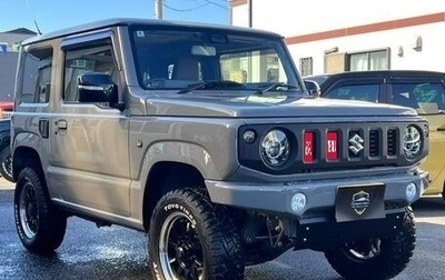 Suzuki Jimny, 2022 год, 1 102 000 рублей, 1 фотография