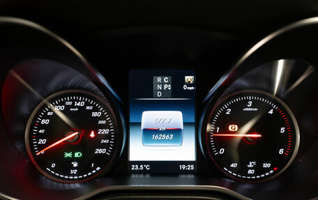 Mercedes-Benz V-Класс, 2018 год, 4 400 000 рублей, 11 фотография