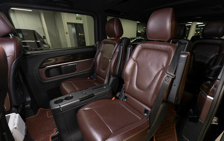 Mercedes-Benz V-Класс, 2018 год, 4 400 000 рублей, 12 фотография