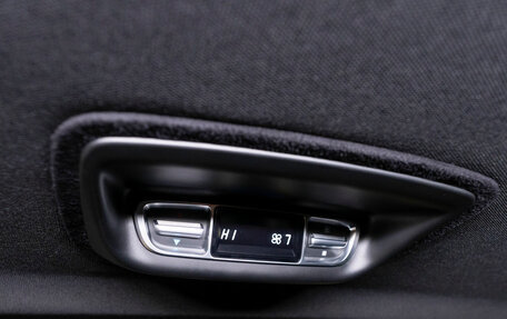 Mercedes-Benz V-Класс, 2018 год, 4 400 000 рублей, 14 фотография