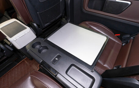 Mercedes-Benz V-Класс, 2018 год, 4 400 000 рублей, 16 фотография