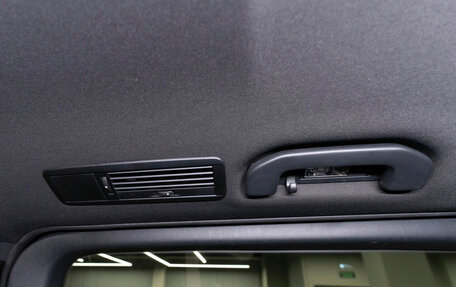 Mercedes-Benz V-Класс, 2018 год, 4 400 000 рублей, 15 фотография