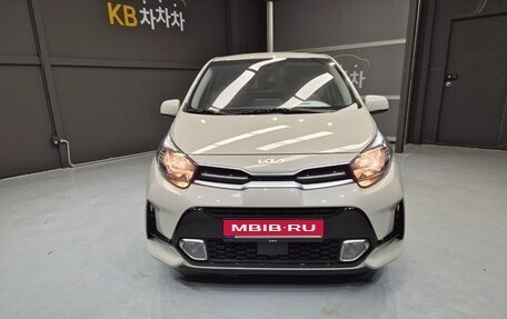 KIA Morning III, 2022 год, 860 000 рублей, 1 фотография